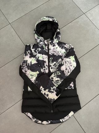 Anorak de esquí The North Face talla 7/8