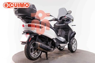 PIAGGIO MP3 500 BUSINESS