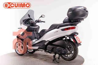PIAGGIO MP3 500 BUSINESS