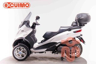 PIAGGIO MP3 500 BUSINESS