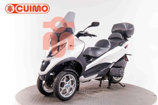 PIAGGIO MP3 500 BUSINESS