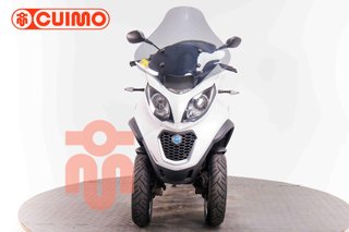 PIAGGIO MP3 500 BUSINESS