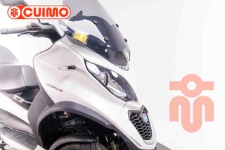 PIAGGIO MP3 500 BUSINESS