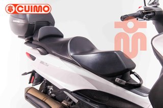 PIAGGIO MP3 500 BUSINESS