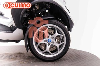 PIAGGIO MP3 500 BUSINESS