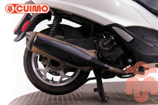 PIAGGIO MP3 500 BUSINESS