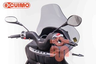 PIAGGIO MP3 500 BUSINESS