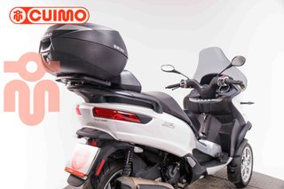 PIAGGIO MP3 500 BUSINESS