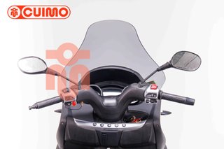 PIAGGIO MP3 500 BUSINESS