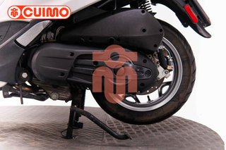 PIAGGIO MP3 500 BUSINESS