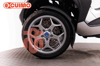 PIAGGIO MP3 500 BUSINESS