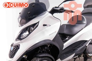 PIAGGIO MP3 500 BUSINESS