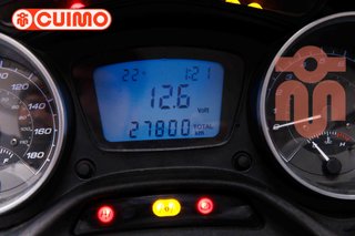 PIAGGIO MP3 500 BUSINESS