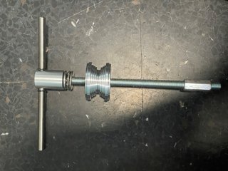 Kit di strumenti per forcelle bici