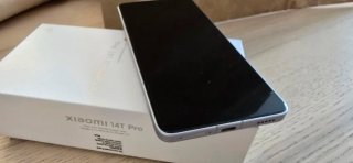 Xiaomi 14T Pro Titan Blue 512GB