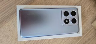 Xiaomi 14T Pro Titan Blue 512GB