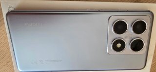 Xiaomi 14T Pro Titan Blue 512GB