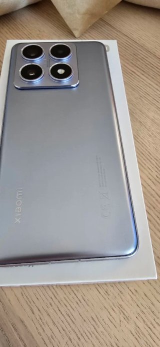Xiaomi 14T Pro Titan Blue 512GB