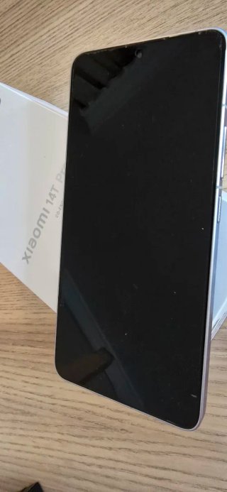 Xiaomi 14T Pro Titan Blue 512GB