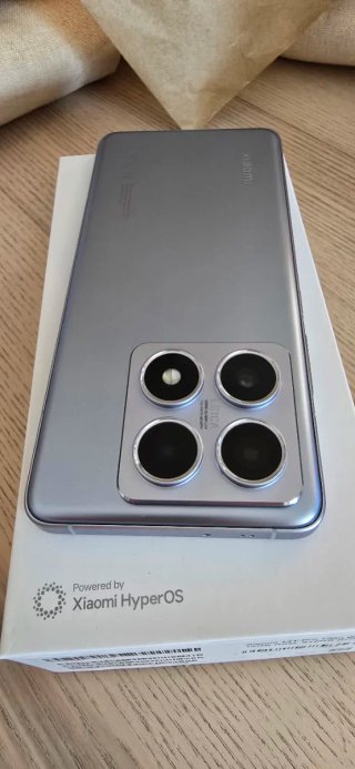Xiaomi 14T Pro Titan Blue 512GB