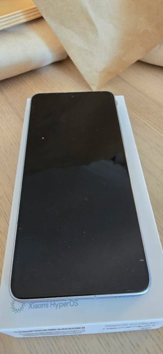 Xiaomi 14T Pro Titan Blue 512GB