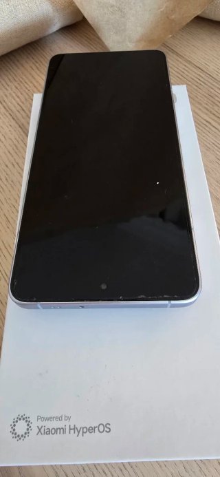 Xiaomi 14T Pro Titan Blue 512GB