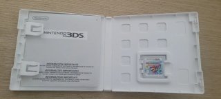 Gioco nintendo 3ds Mario Party: Island Tour