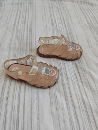 Cangrejeras niña Gioseppo Talla 22