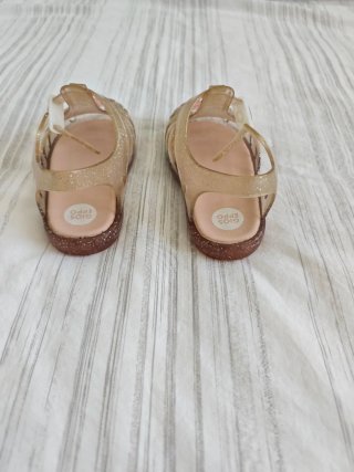 Cangrejeras niña Gioseppo Talla 22