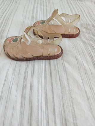 Cangrejeras niña Gioseppo Talla 22