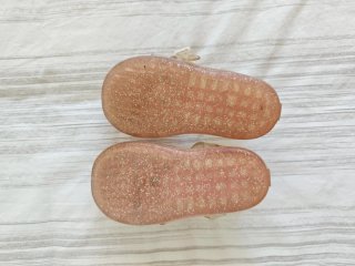 Cangrejeras niña Gioseppo Talla 22