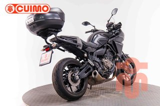 YAMAHA TRACER 700