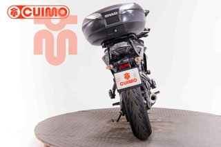 YAMAHA TRACER 700