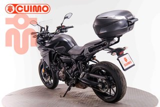 YAMAHA TRACER 700