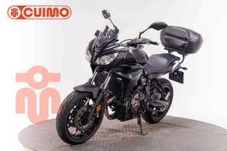YAMAHA TRACER 700