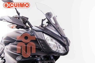 YAMAHA TRACER 700
