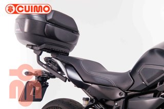 YAMAHA TRACER 700