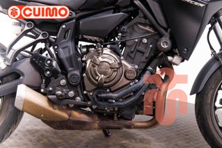 YAMAHA TRACER 700