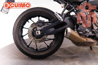 YAMAHA TRACER 700