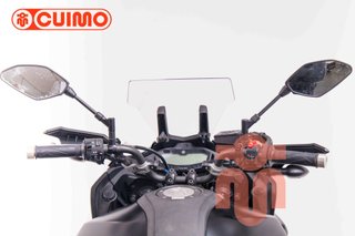 YAMAHA TRACER 700