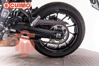 YAMAHA TRACER 700