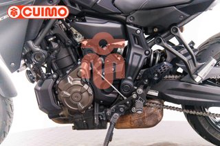 YAMAHA TRACER 700