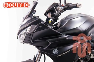 YAMAHA TRACER 700