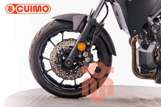 YAMAHA TRACER 700