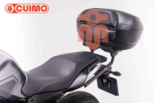 YAMAHA TRACER 700