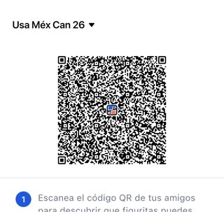 Álbum Cromos Mundial 2026 FIFA