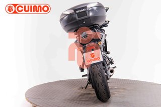 YAMAHA TRACER 700