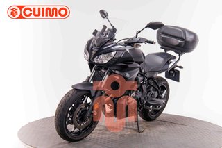 YAMAHA TRACER 700