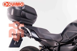 YAMAHA TRACER 700