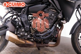YAMAHA TRACER 700